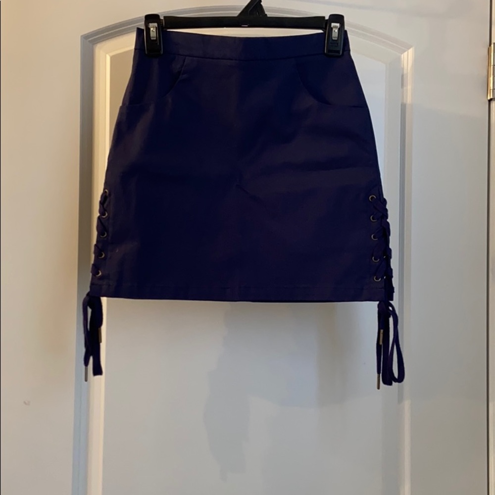 Super Cute Skirt